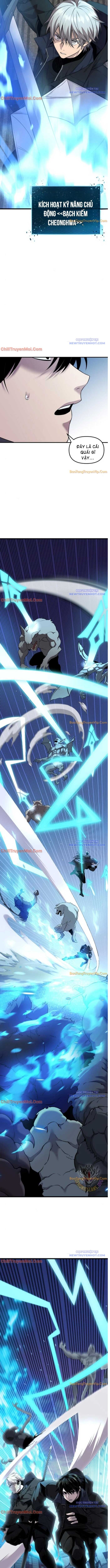 Ta Nhận Được Vật Phẩm Thần Thoại Chap 122 - Next Chap 123