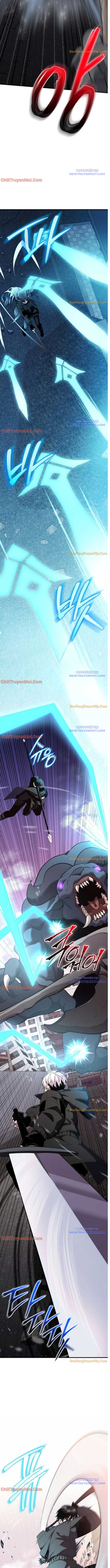 Ta Nhận Được Vật Phẩm Thần Thoại Chap 122 - Next Chap 123