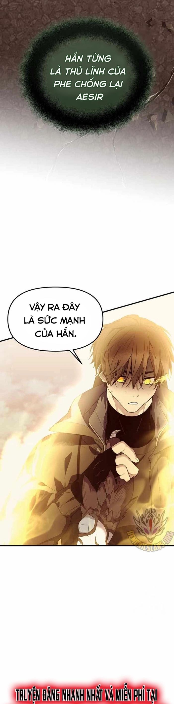 Ta Nhận Được Vật Phẩm Thần Thoại Chap 124 - Next Chap 125