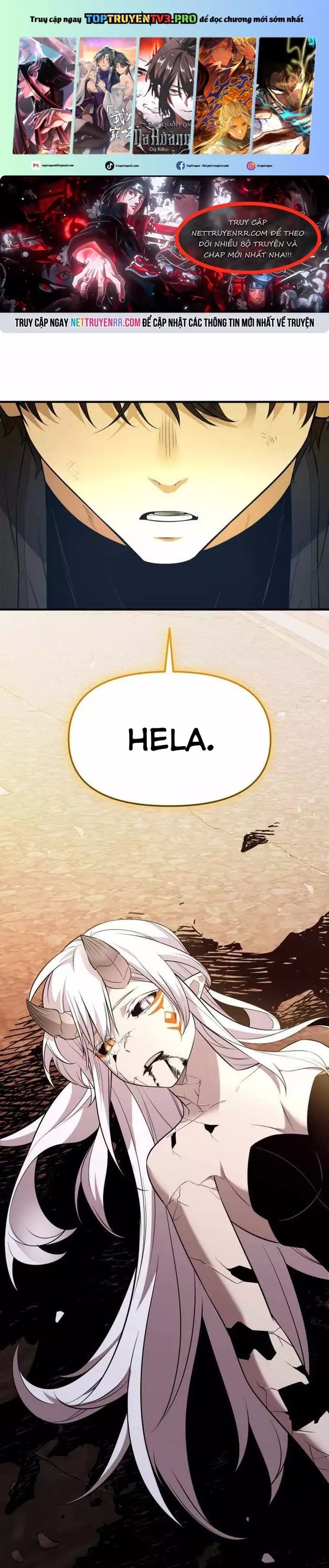 Ta Nhận Được Vật Phẩm Thần Thoại Chap 124 - Next Chap 125