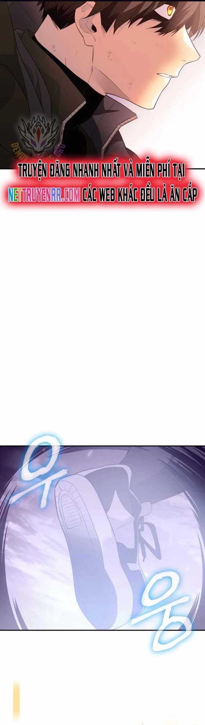 Ta Nhận Được Vật Phẩm Thần Thoại Chap 124 - Next Chap 125