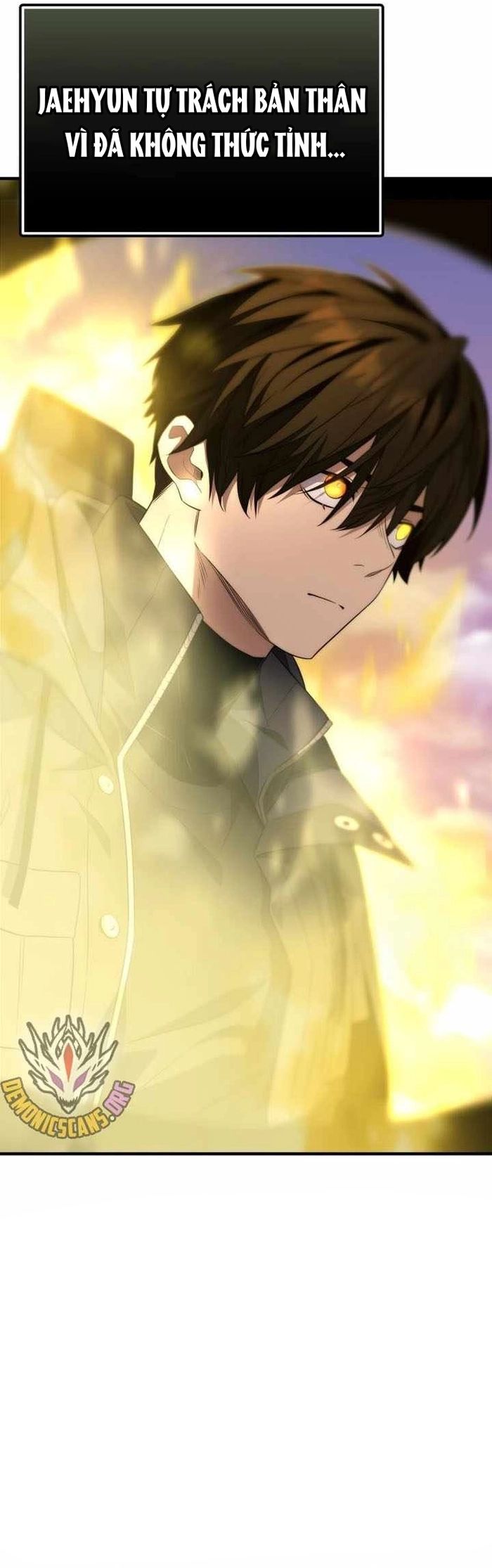 Ta Nhận Được Vật Phẩm Thần Thoại Chap 124 - Next Chap 125