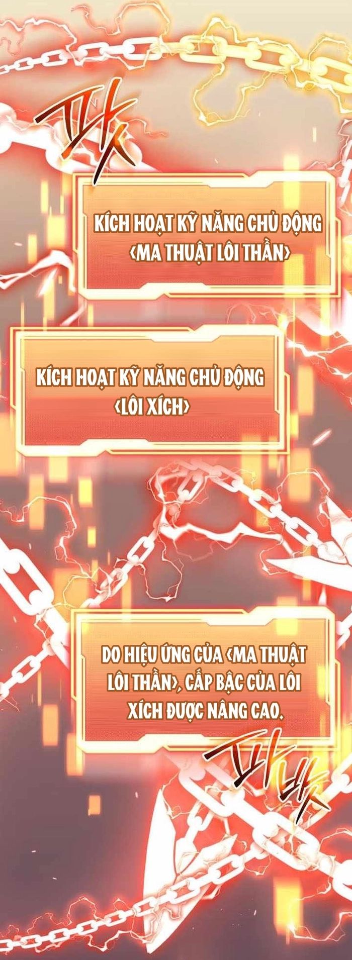 Ta Nhận Được Vật Phẩm Thần Thoại Chap 124 - Next Chap 125