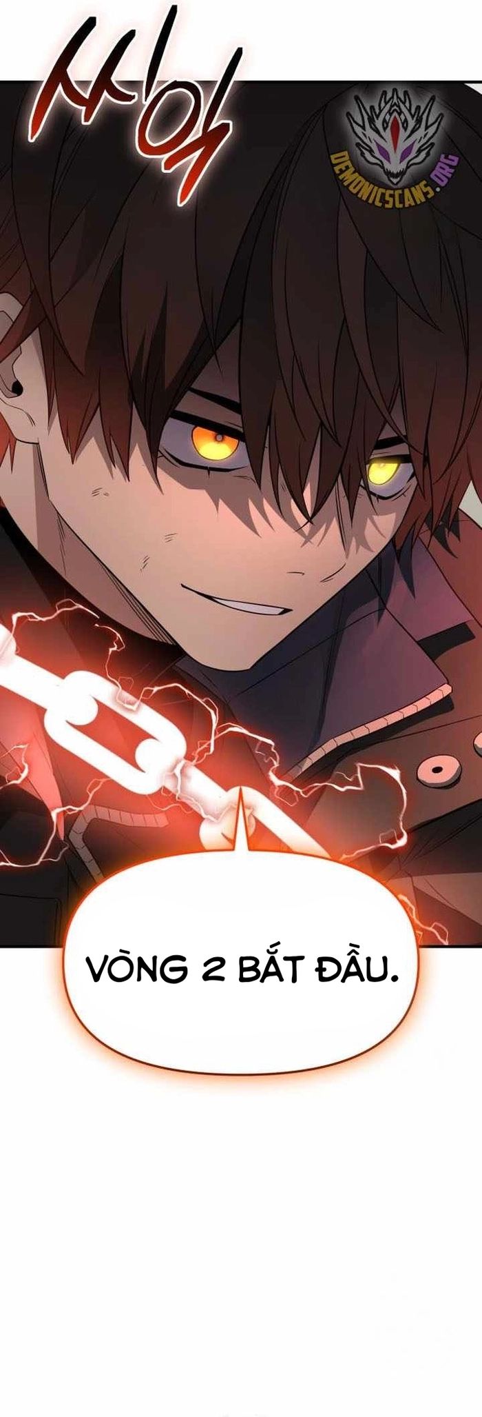 Ta Nhận Được Vật Phẩm Thần Thoại Chap 124 - Next Chap 125