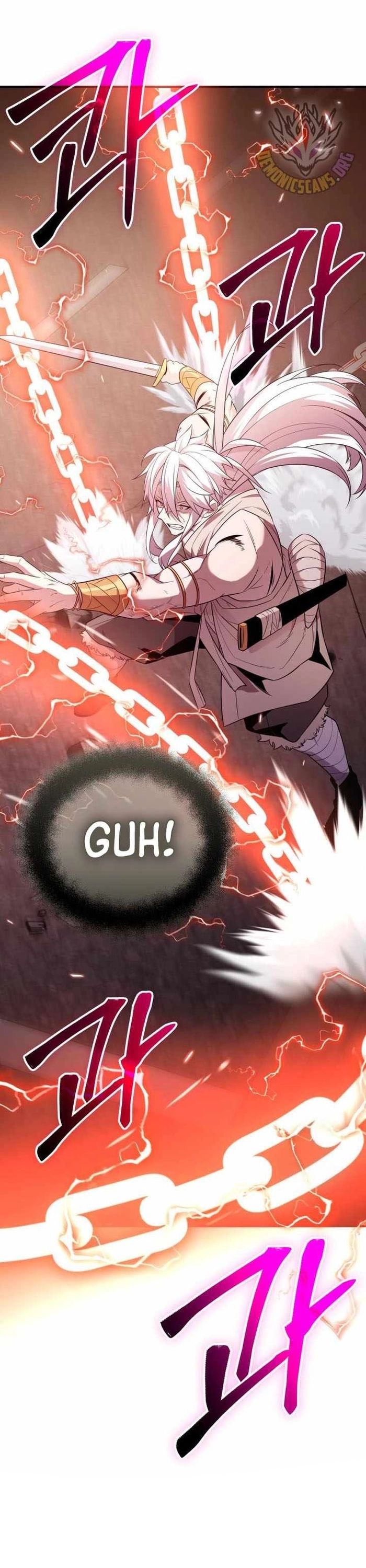 Ta Nhận Được Vật Phẩm Thần Thoại Chap 124 - Next Chap 125