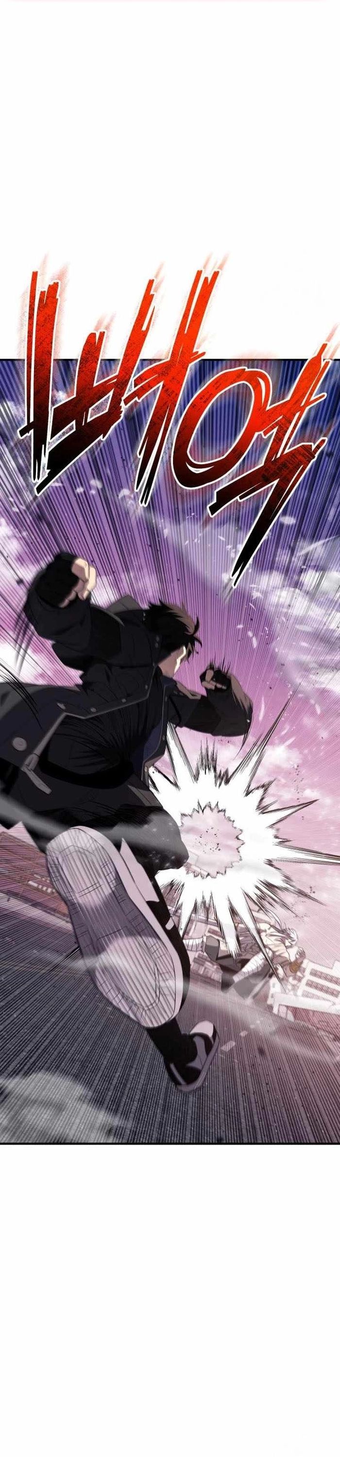 Ta Nhận Được Vật Phẩm Thần Thoại Chap 124 - Next Chap 125