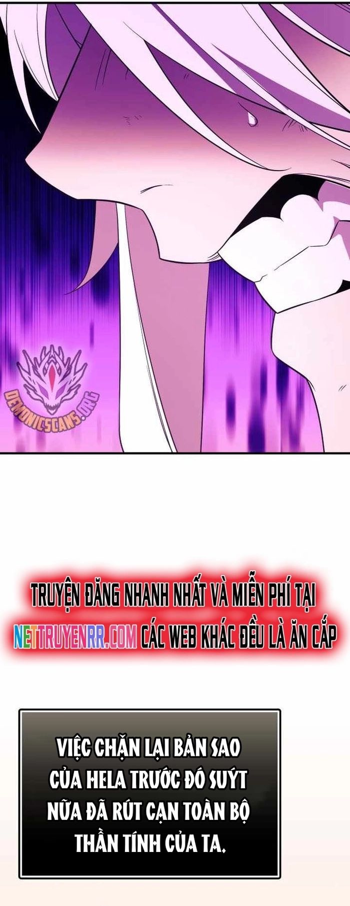 Ta Nhận Được Vật Phẩm Thần Thoại Chap 124 - Next Chap 125