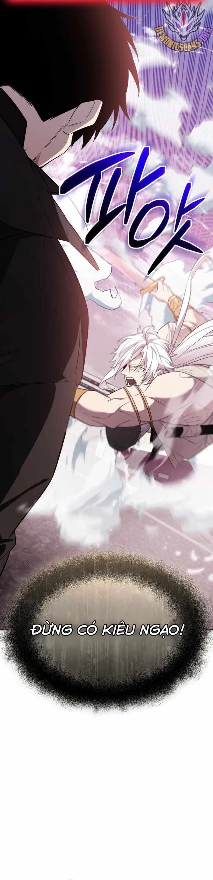 Ta Nhận Được Vật Phẩm Thần Thoại Chap 124 - Next Chap 125