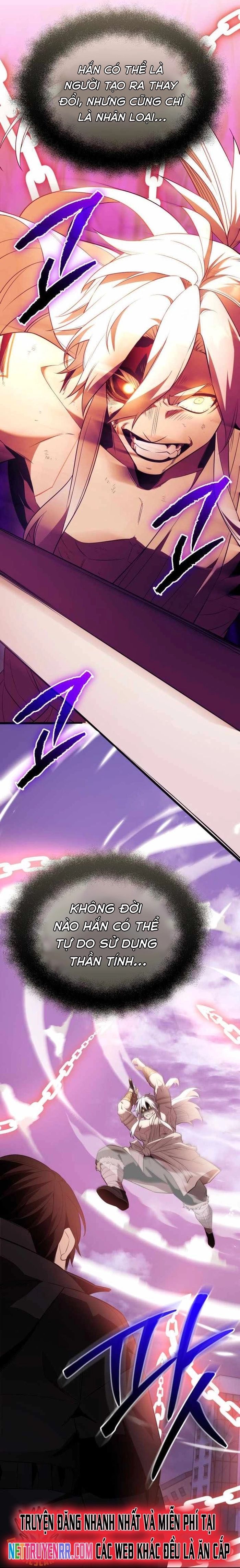 Ta Nhận Được Vật Phẩm Thần Thoại Chap 124 - Next Chap 125