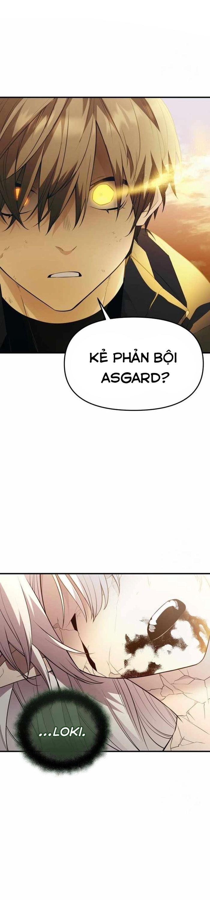 Ta Nhận Được Vật Phẩm Thần Thoại Chap 124 - Next Chap 125
