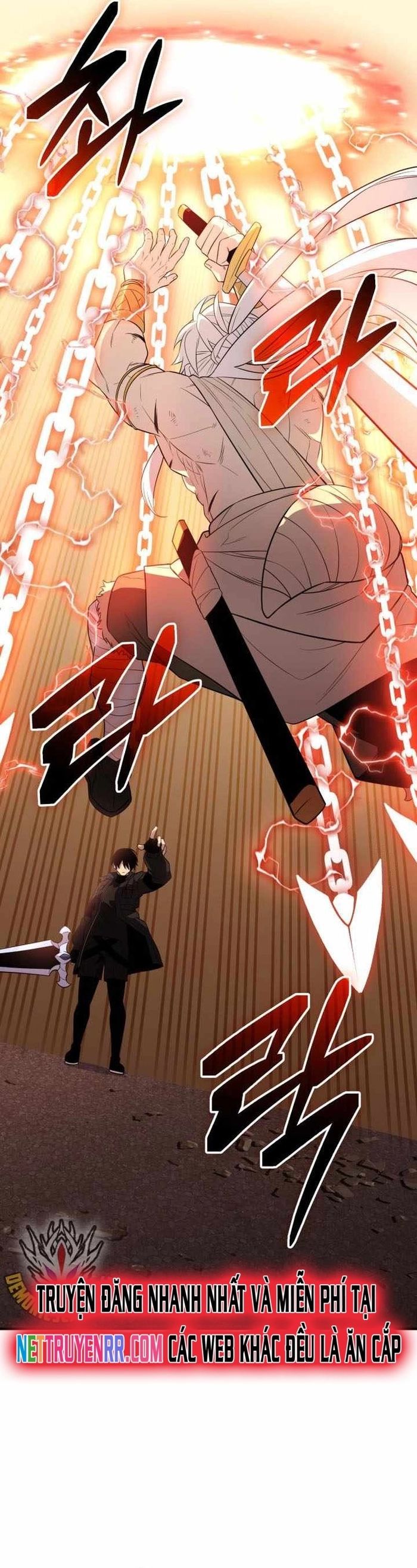 Ta Nhận Được Vật Phẩm Thần Thoại Chap 124 - Next Chap 125