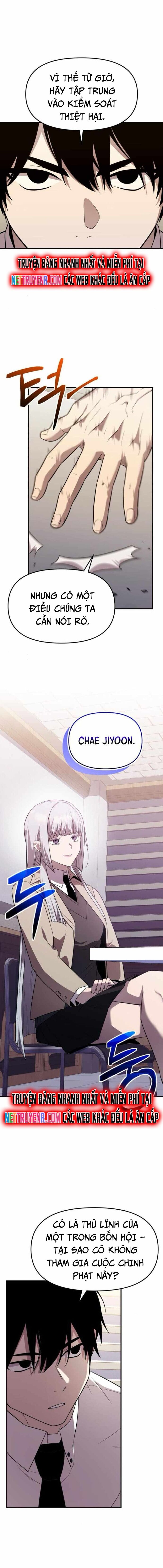 Ta Nhận Được Vật Phẩm Thần Thoại Chap 126 - Next Chap 127