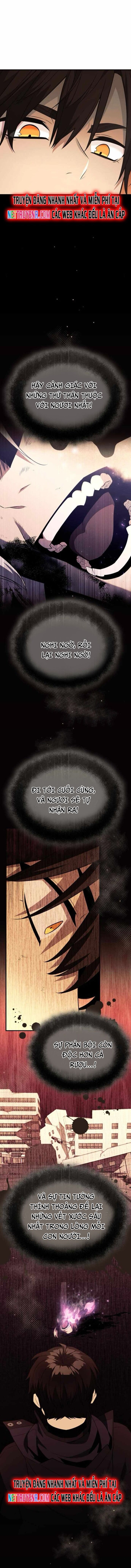 Ta Nhận Được Vật Phẩm Thần Thoại Chap 126 - Next Chap 127