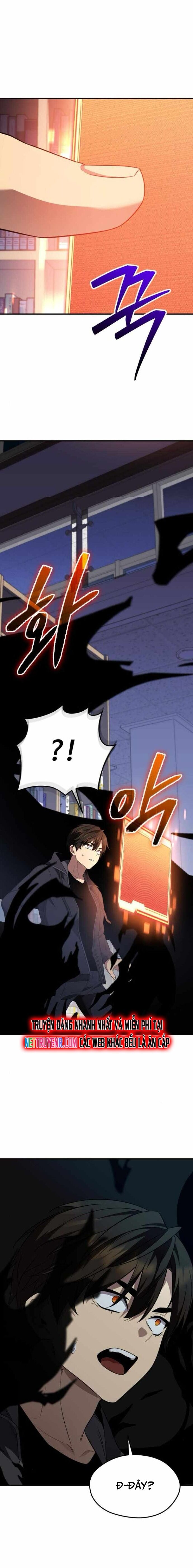 Ta Nhận Được Vật Phẩm Thần Thoại Chap 126 - Next Chap 127