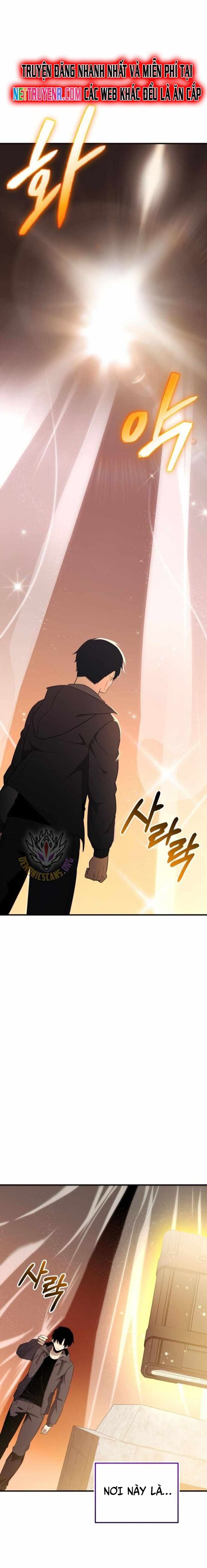 Ta Nhận Được Vật Phẩm Thần Thoại Chap 126 - Next Chap 127