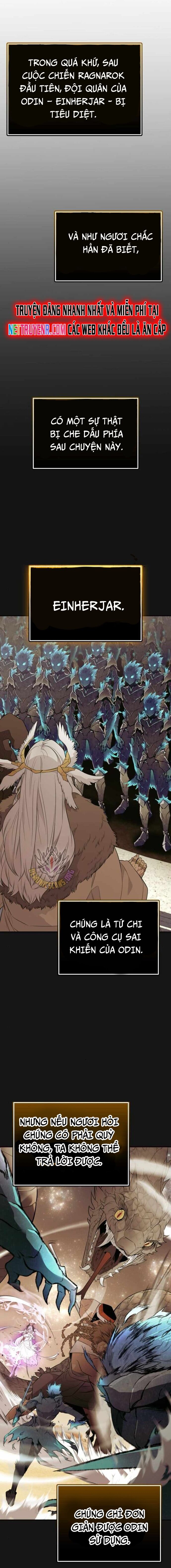 Ta Nhận Được Vật Phẩm Thần Thoại Chap 126 - Next Chap 127