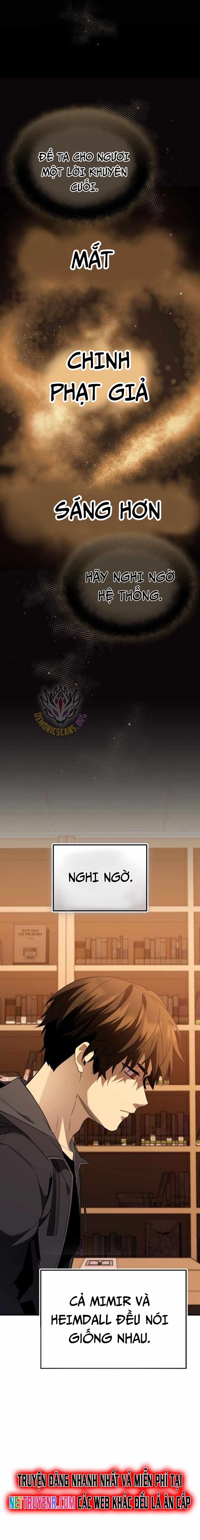 Ta Nhận Được Vật Phẩm Thần Thoại Chap 126 - Next Chap 127
