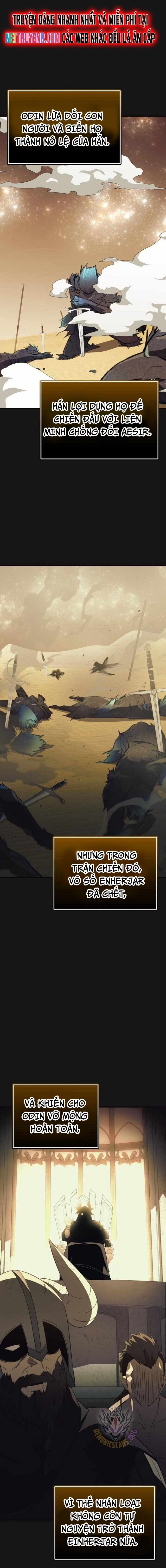 Ta Nhận Được Vật Phẩm Thần Thoại Chap 126 - Next Chap 127