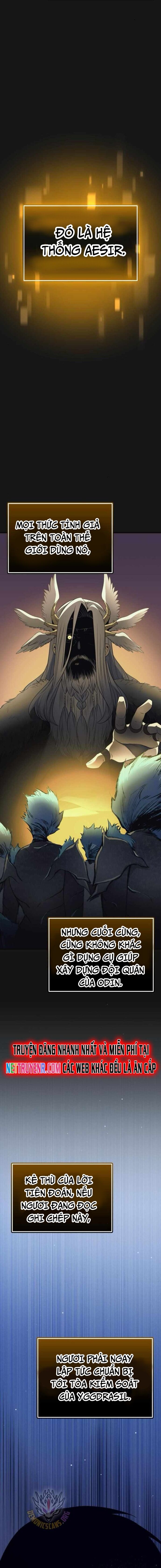 Ta Nhận Được Vật Phẩm Thần Thoại Chap 126 - Next Chap 127