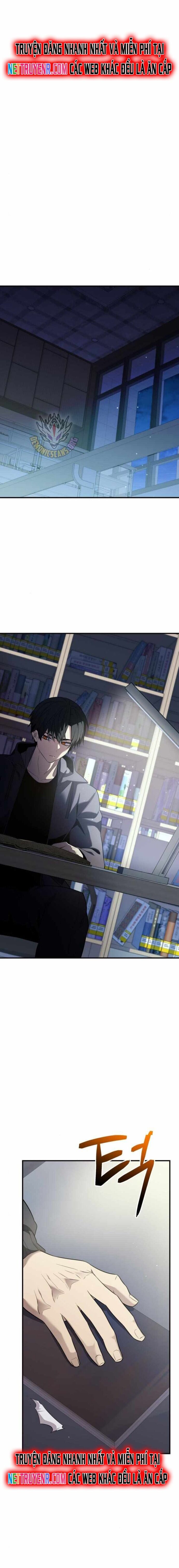 Ta Nhận Được Vật Phẩm Thần Thoại Chap 126 - Next Chap 127