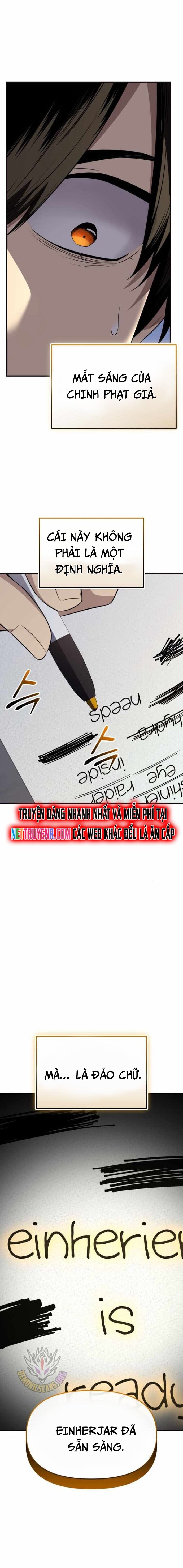 Ta Nhận Được Vật Phẩm Thần Thoại Chap 126 - Next Chap 127