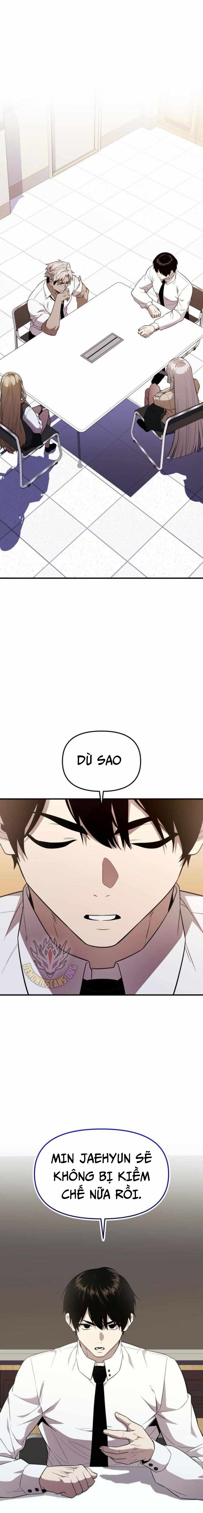 Ta Nhận Được Vật Phẩm Thần Thoại Chap 126 - Next Chap 127