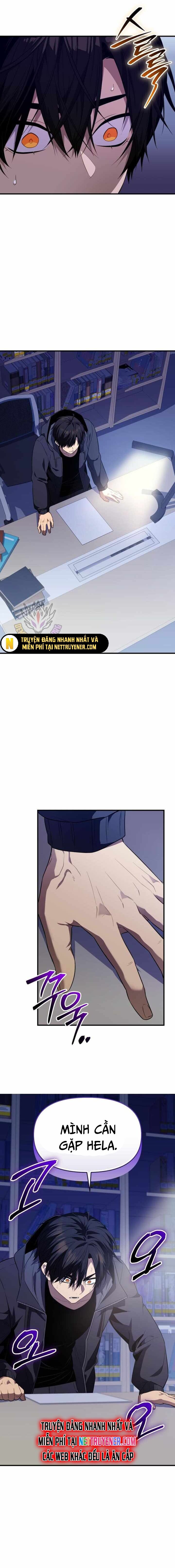 Ta Nhận Được Vật Phẩm Thần Thoại Chap 127 - Next Chap 128