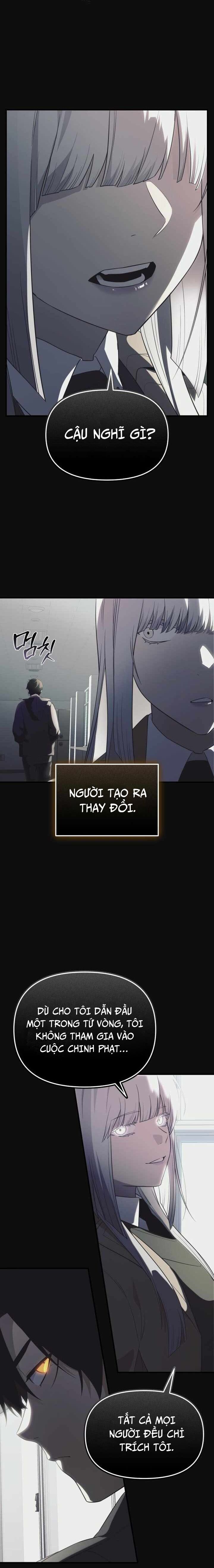 Ta Nhận Được Vật Phẩm Thần Thoại Chap 127 - Next Chap 128