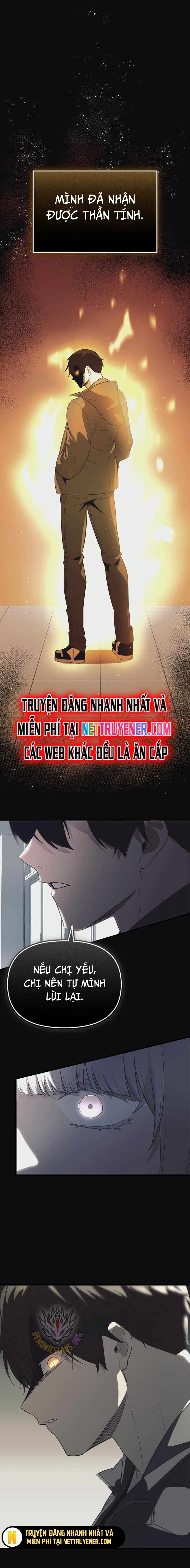 Ta Nhận Được Vật Phẩm Thần Thoại Chap 127 - Next Chap 128