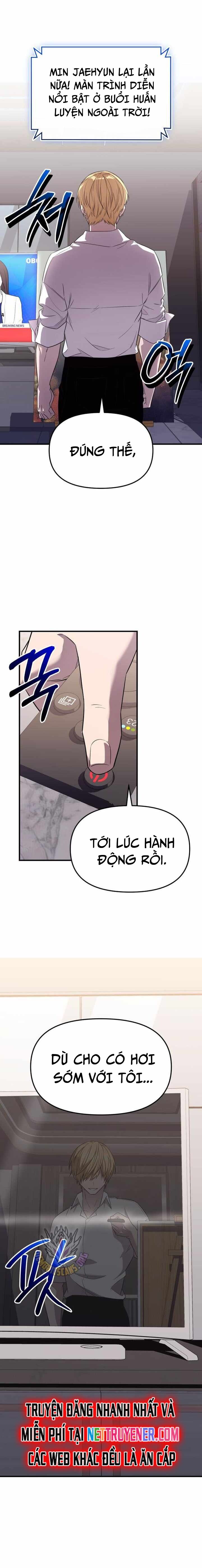 Ta Nhận Được Vật Phẩm Thần Thoại Chap 127 - Next Chap 128