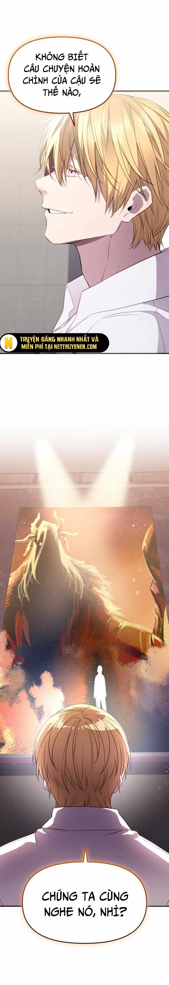 Ta Nhận Được Vật Phẩm Thần Thoại Chap 127 - Next Chap 128