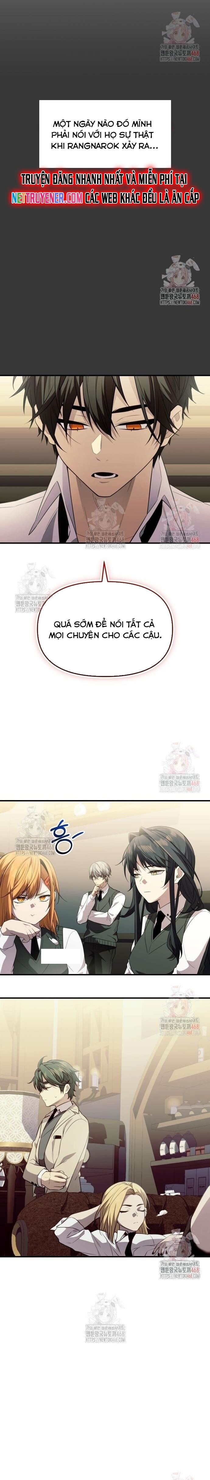 Ta Nhận Được Vật Phẩm Thần Thoại Chap 128 - Next Chap 129