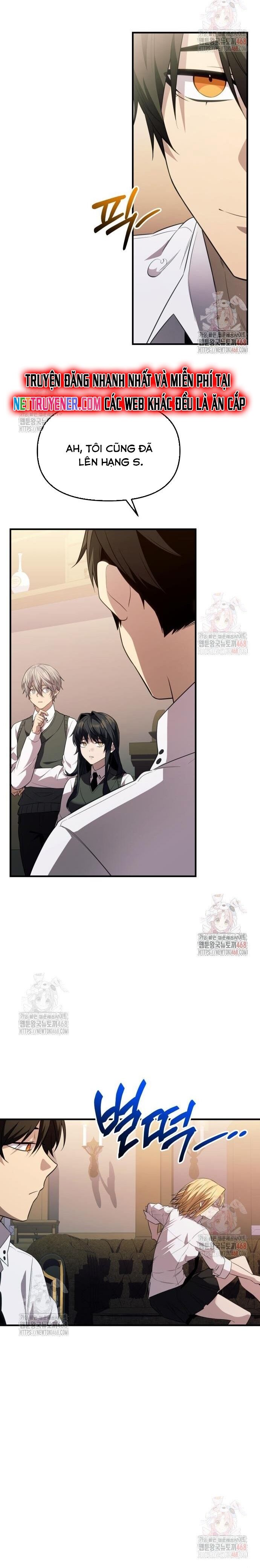 Ta Nhận Được Vật Phẩm Thần Thoại Chap 128 - Next Chap 129