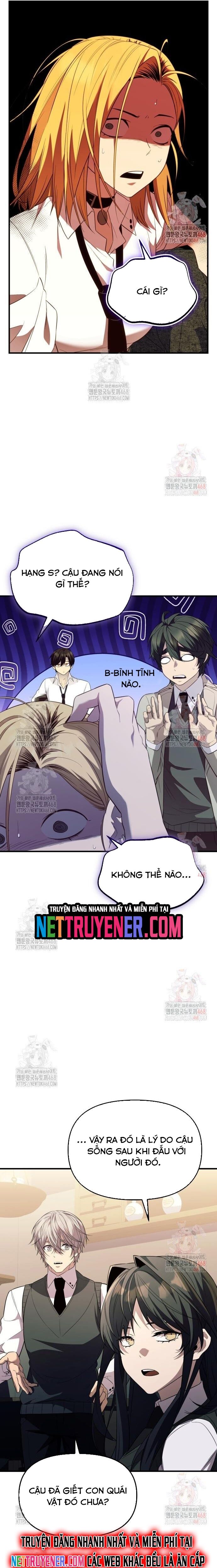 Ta Nhận Được Vật Phẩm Thần Thoại Chap 128 - Next Chap 129