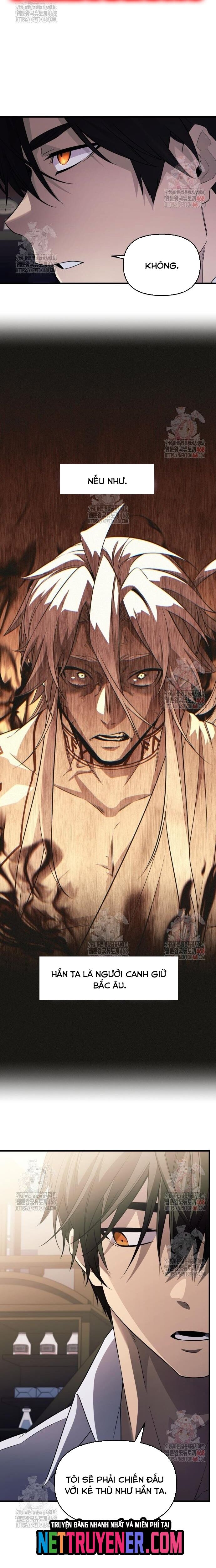 Ta Nhận Được Vật Phẩm Thần Thoại Chap 128 - Next Chap 129