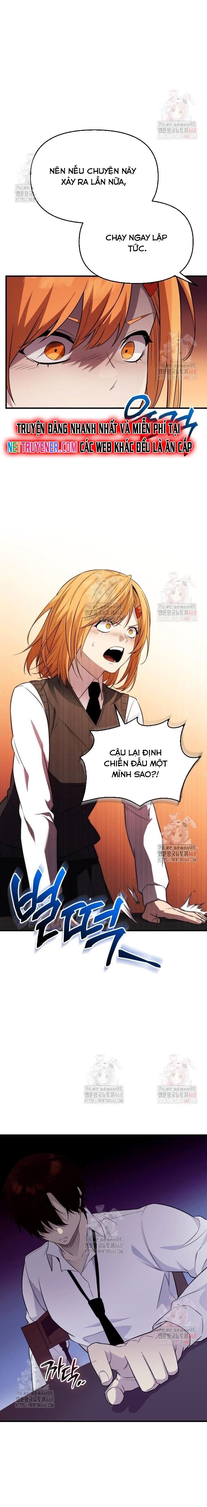 Ta Nhận Được Vật Phẩm Thần Thoại Chap 128 - Next Chap 129