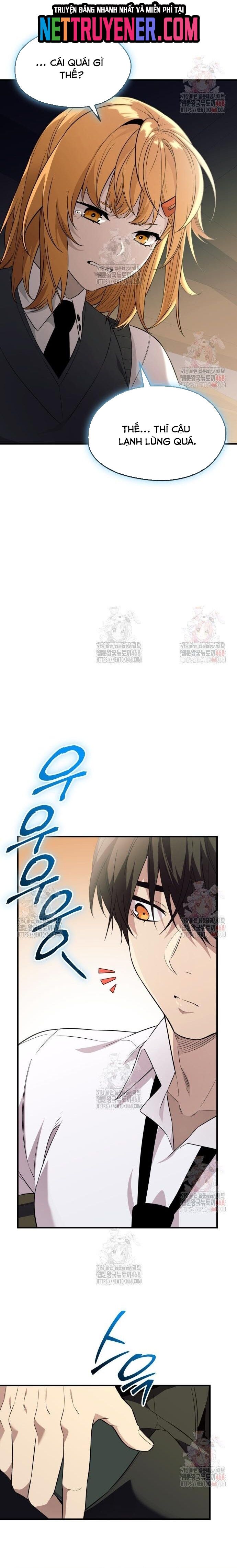 Ta Nhận Được Vật Phẩm Thần Thoại Chap 128 - Next Chap 129