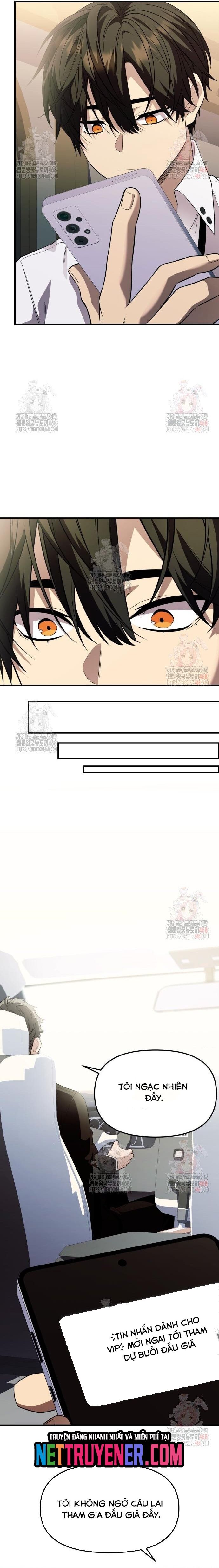 Ta Nhận Được Vật Phẩm Thần Thoại Chap 128 - Next Chap 129