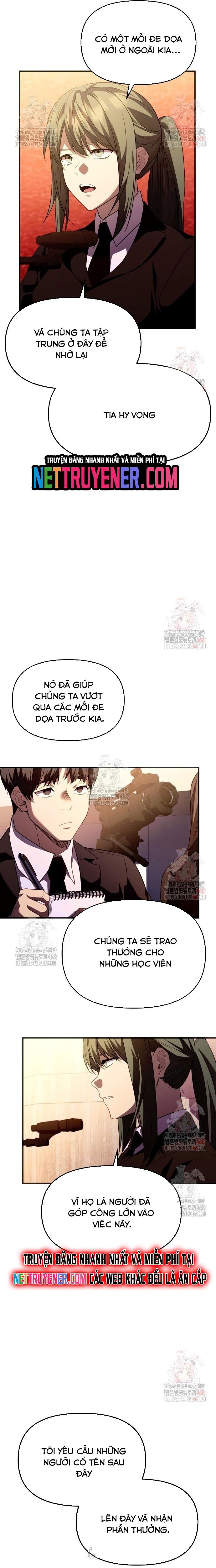Ta Nhận Được Vật Phẩm Thần Thoại Chap 128 - Next Chap 129