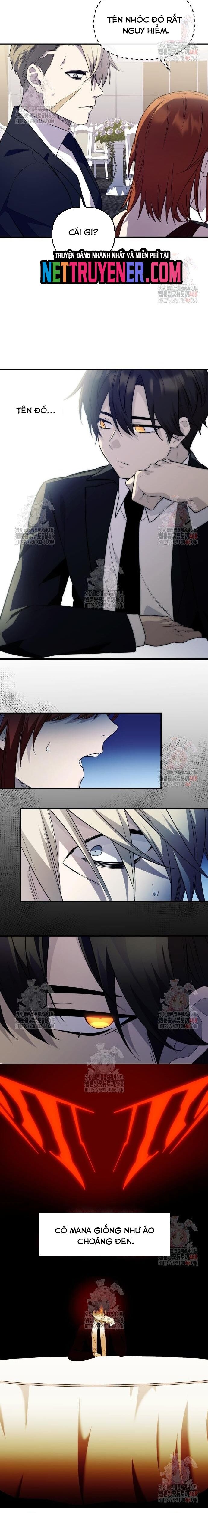 Ta Nhận Được Vật Phẩm Thần Thoại Chap 128 - Next Chap 129