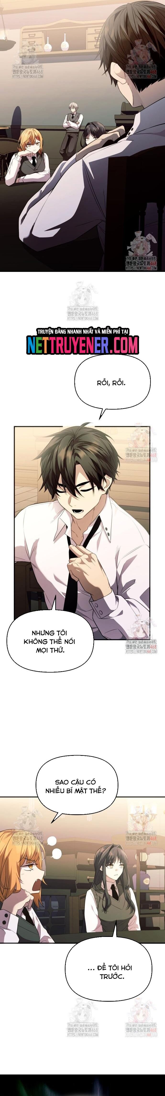 Ta Nhận Được Vật Phẩm Thần Thoại Chap 128 - Next Chap 129