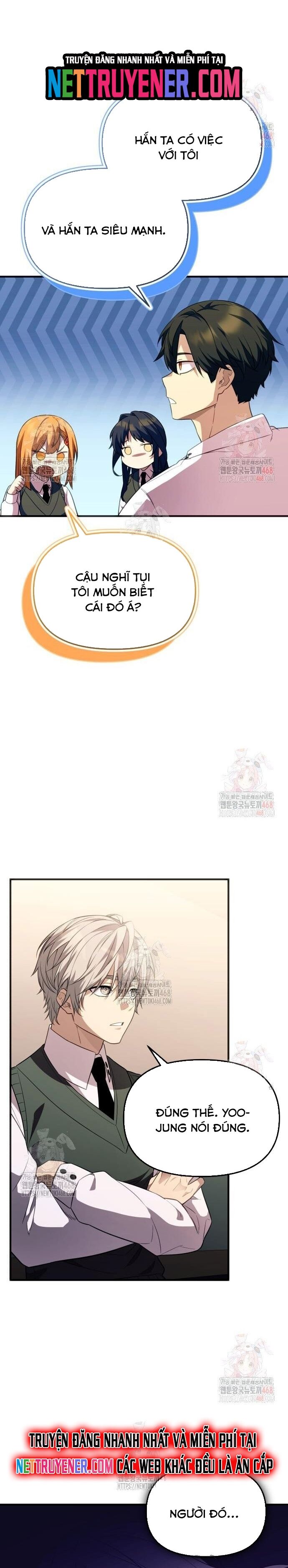 Ta Nhận Được Vật Phẩm Thần Thoại Chap 128 - Next Chap 129