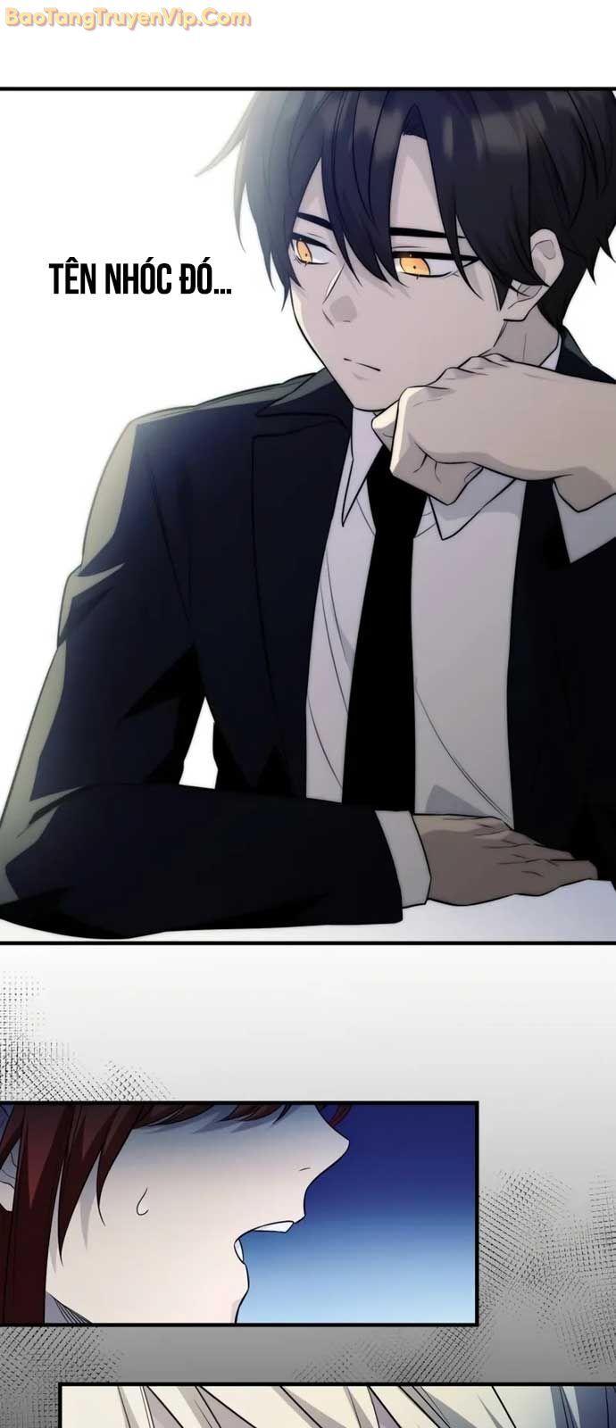 Ta Nhận Được Vật Phẩm Thần Thoại Chap 129 - Next Chap 130