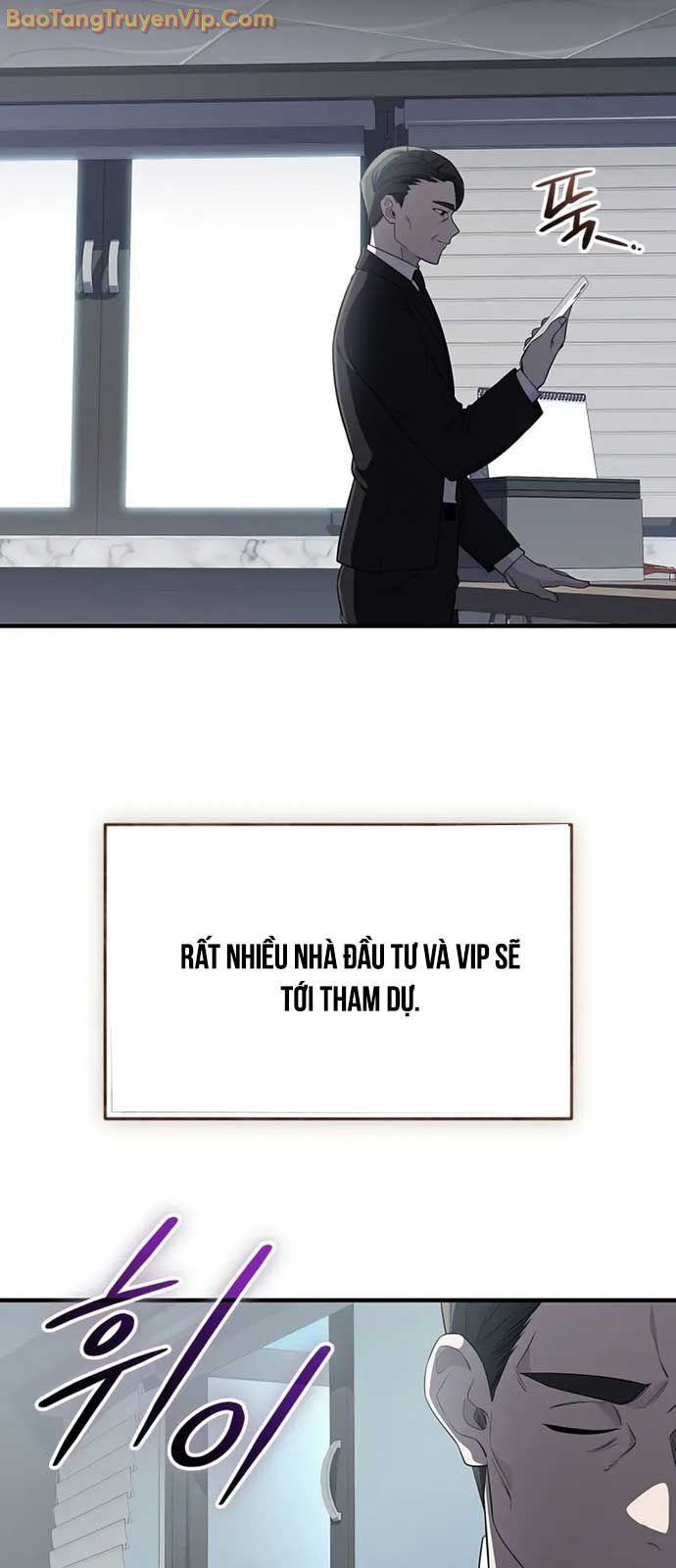 Ta Nhận Được Vật Phẩm Thần Thoại Chap 129 - Next Chap 130