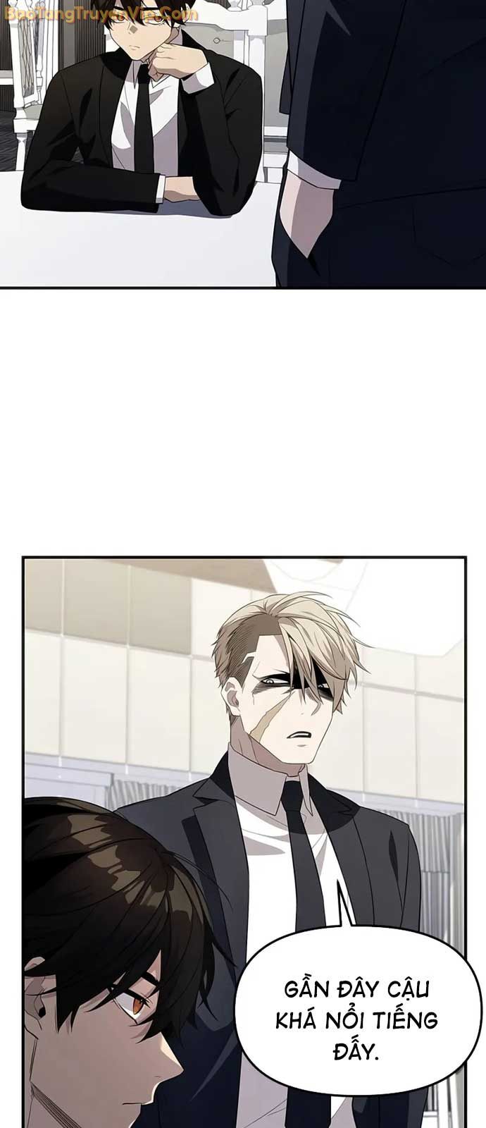 Ta Nhận Được Vật Phẩm Thần Thoại Chap 129 - Next Chap 130