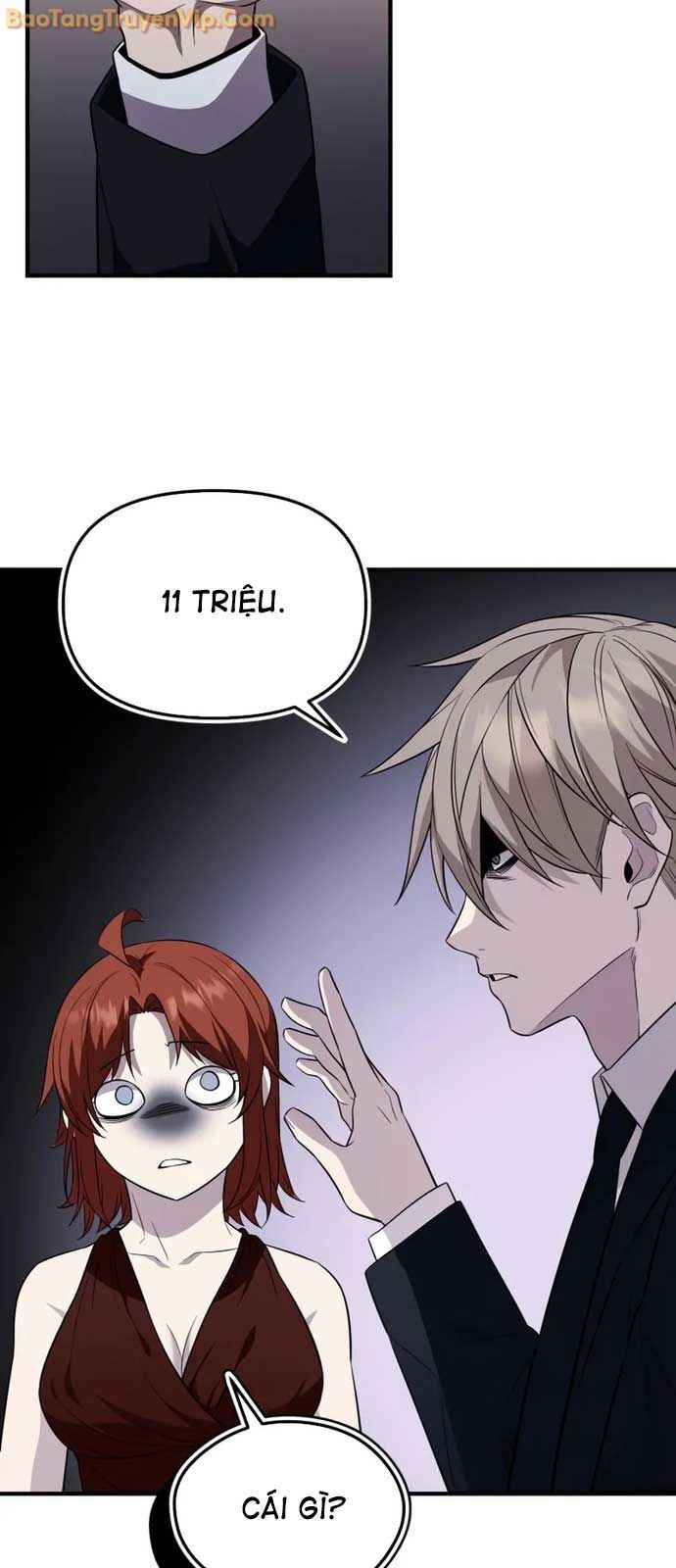Ta Nhận Được Vật Phẩm Thần Thoại Chap 129 - Next Chap 130