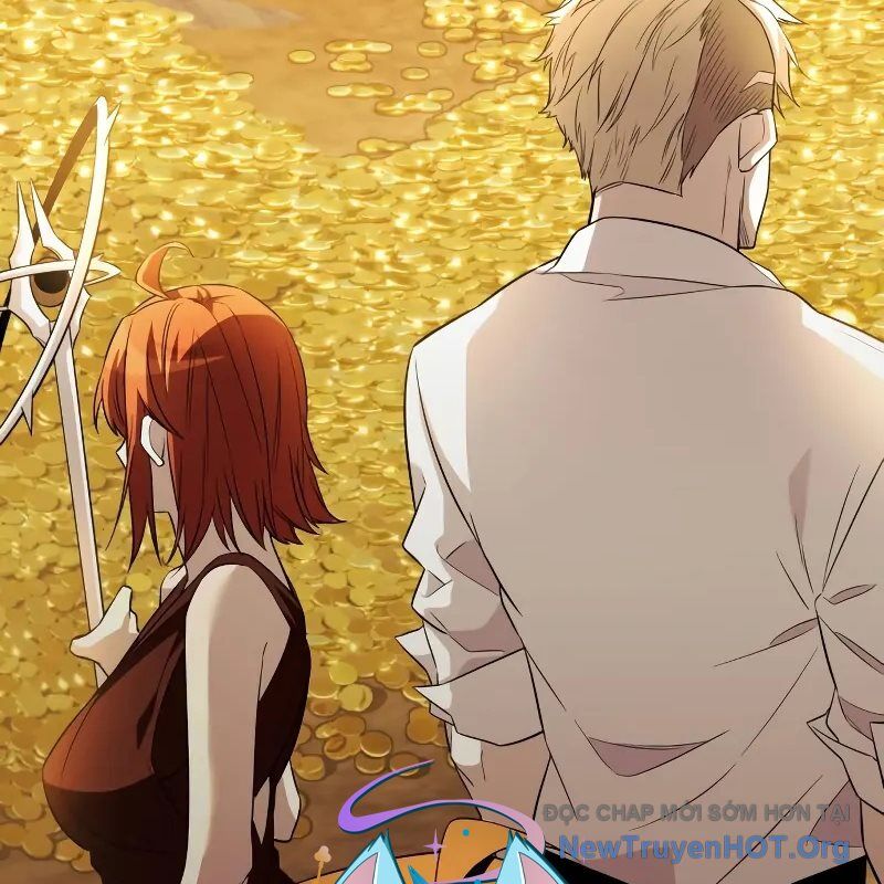 Ta Nhận Được Vật Phẩm Thần Thoại Chap 133 - Next Chap 134