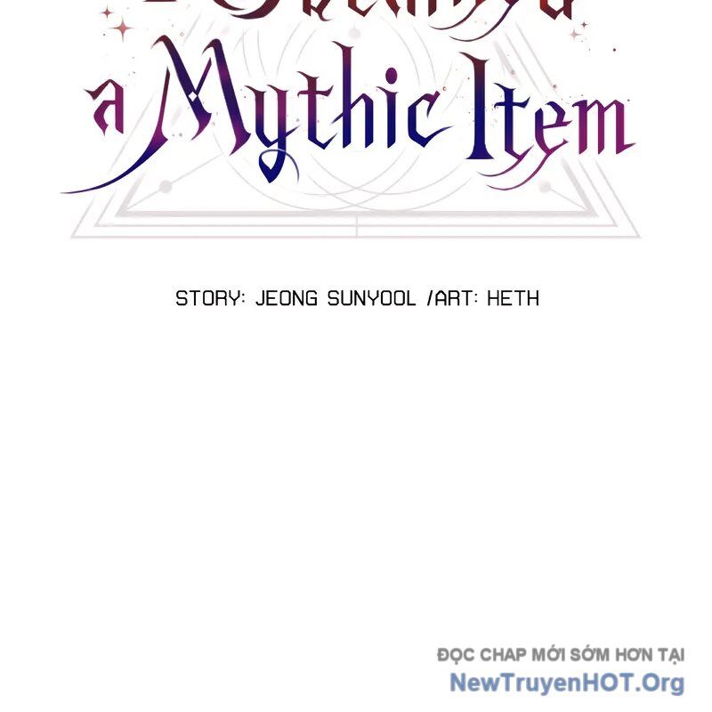 Ta Nhận Được Vật Phẩm Thần Thoại Chap 133 - Next Chap 134