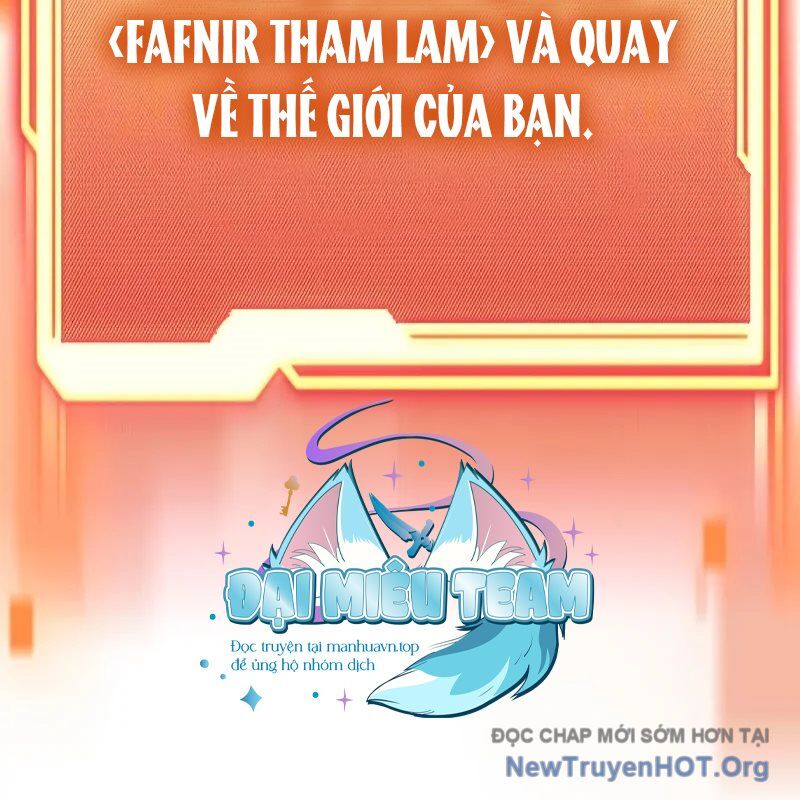 Ta Nhận Được Vật Phẩm Thần Thoại Chap 133 - Next Chap 134