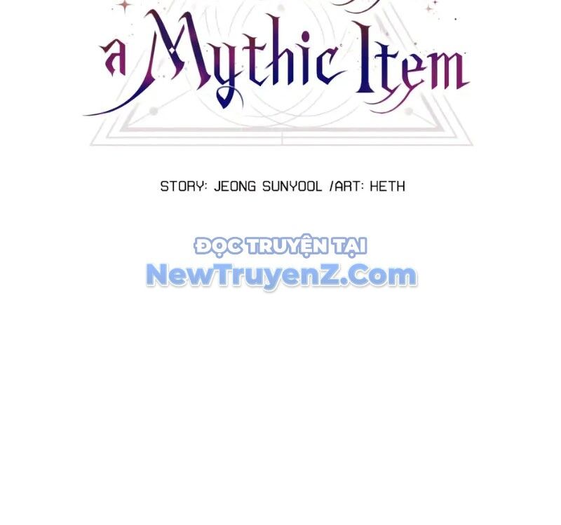 Ta Nhận Được Vật Phẩm Thần Thoại Chap 130 - Next Chap 131